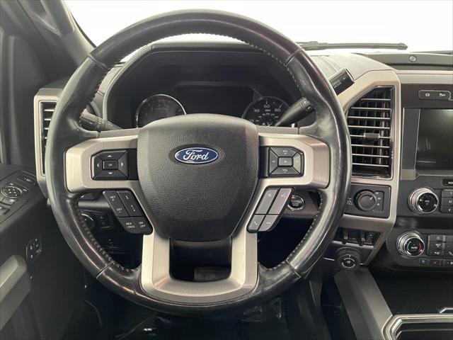 used 2020 Ford F-250 car, priced at $75,995