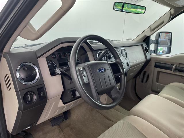 used 2008 Ford F-450 car