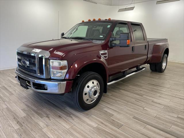 used 2008 Ford F-450 car