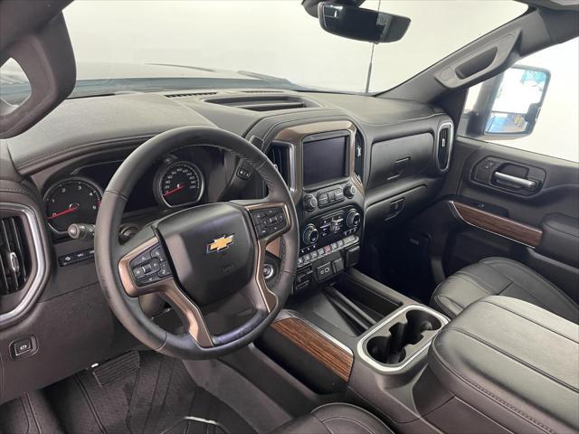 used 2023 Chevrolet Silverado 2500 car, priced at $73,995