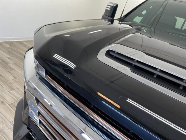 used 2023 Chevrolet Silverado 2500 car, priced at $73,995