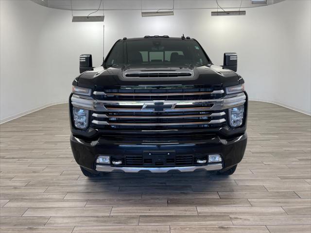 used 2023 Chevrolet Silverado 2500 car, priced at $73,995