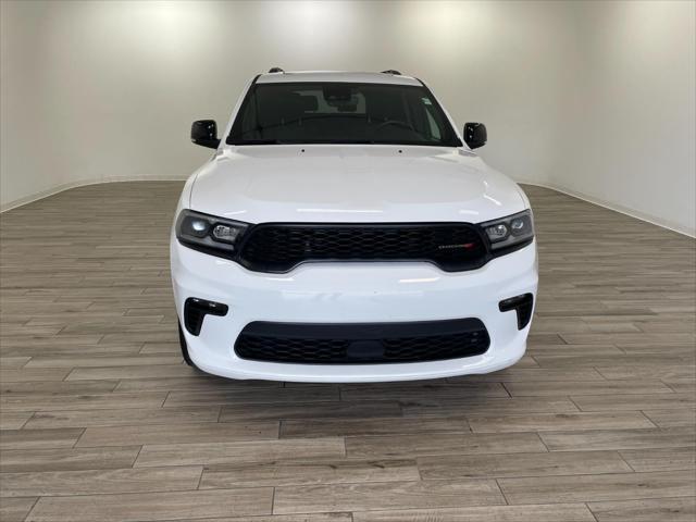 used 2023 Dodge Durango car, priced at $43,995