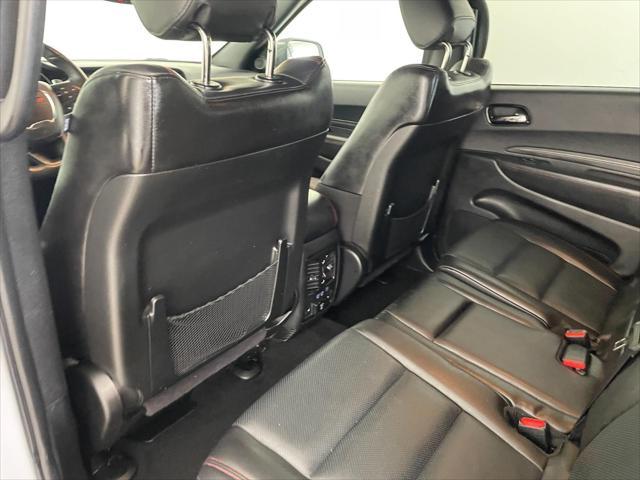 used 2023 Dodge Durango car, priced at $43,995