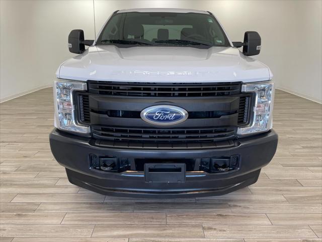 used 2019 Ford F-250 car, priced at $31,995