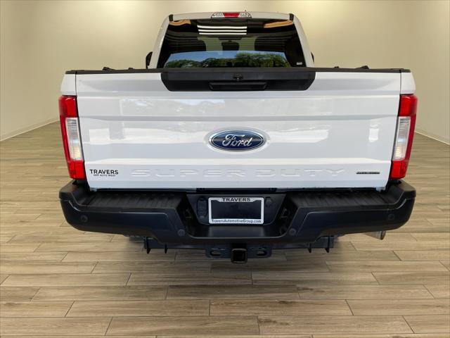 used 2019 Ford F-250 car, priced at $31,995