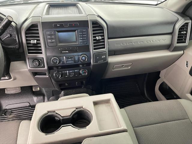 used 2019 Ford F-250 car, priced at $31,995