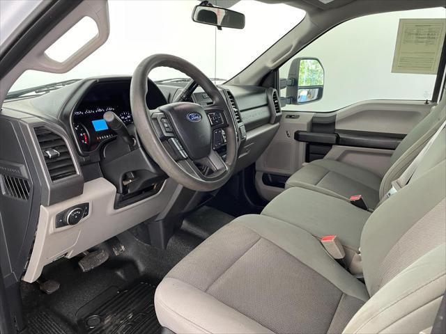 used 2019 Ford F-250 car, priced at $31,995