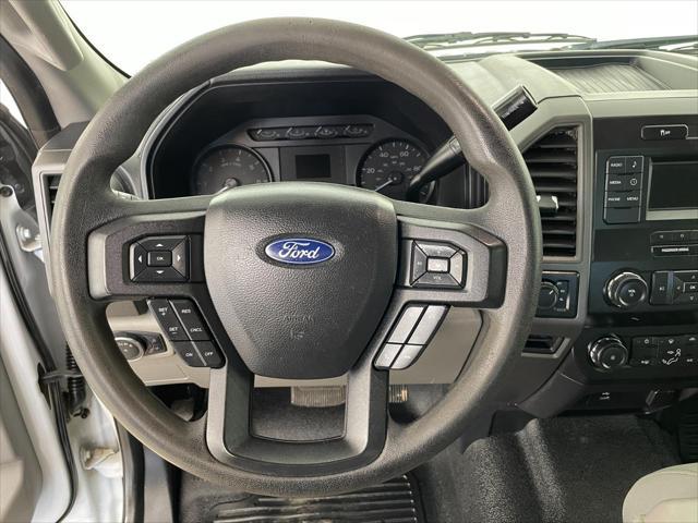 used 2019 Ford F-250 car, priced at $31,995