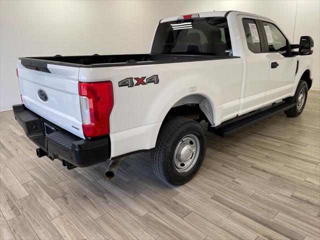 used 2019 Ford F-250 car, priced at $31,995