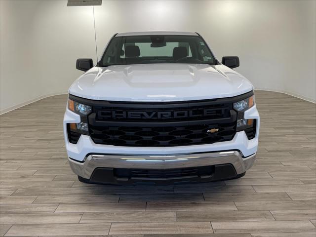 used 2023 Chevrolet Silverado 1500 car, priced at $33,495