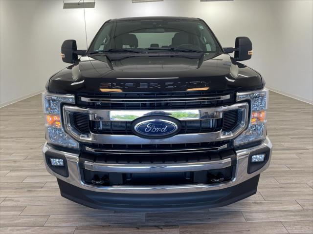 used 2021 Ford F-250 car, priced at $49,995