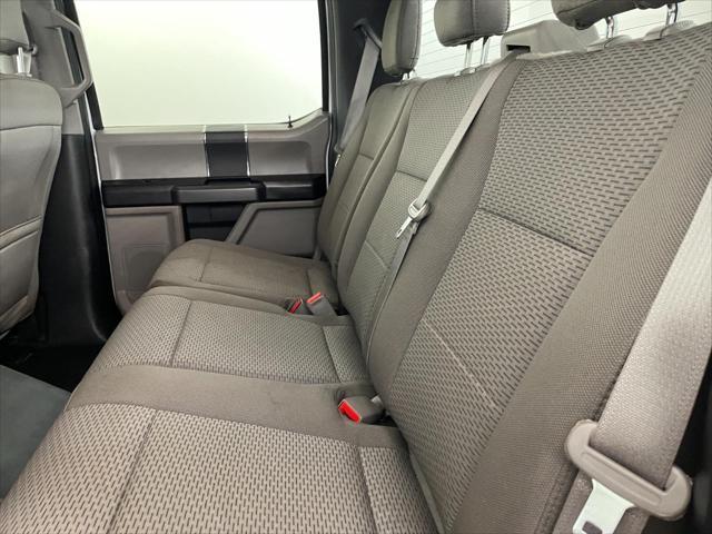 used 2020 Ford F-150 car, priced at $34,995