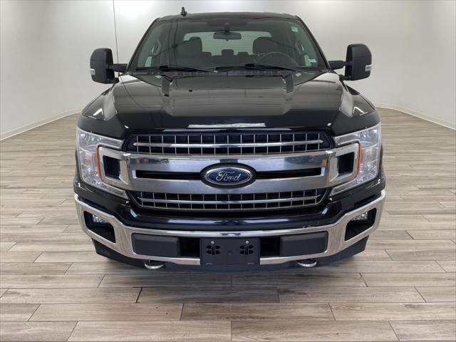 used 2020 Ford F-150 car, priced at $32,995