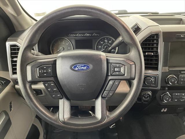 used 2020 Ford F-150 car, priced at $32,995