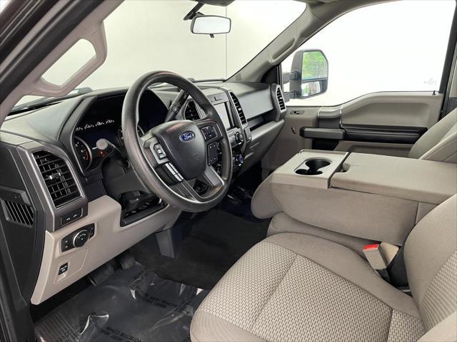 used 2020 Ford F-150 car, priced at $32,995