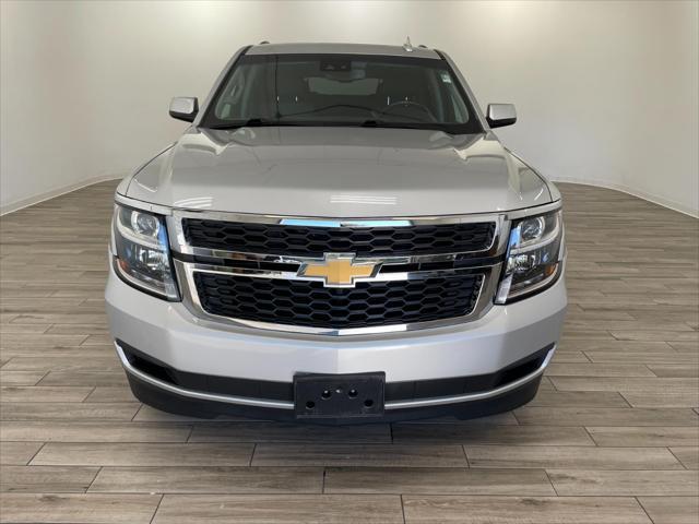 used 2019 Chevrolet Suburban car, priced at $30,995