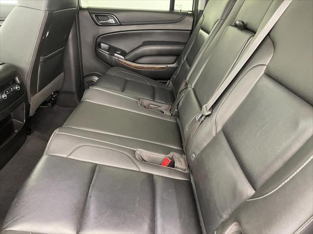 used 2019 Chevrolet Suburban car, priced at $30,995