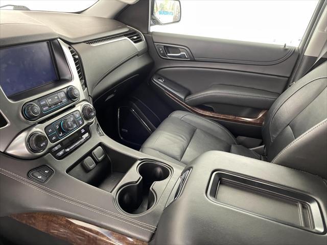 used 2019 Chevrolet Suburban car, priced at $30,995