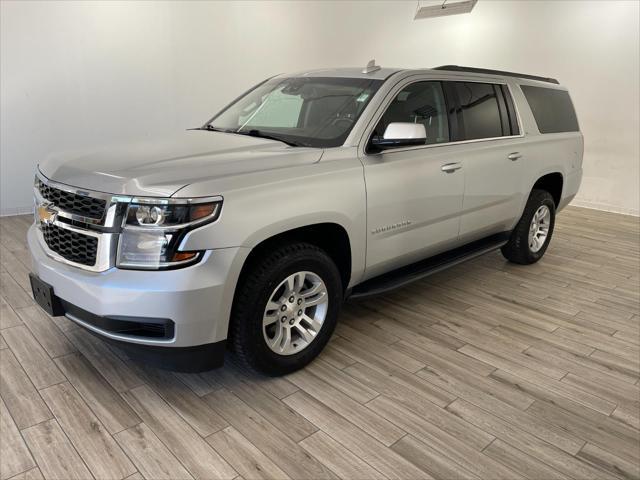 used 2019 Chevrolet Suburban car, priced at $30,995