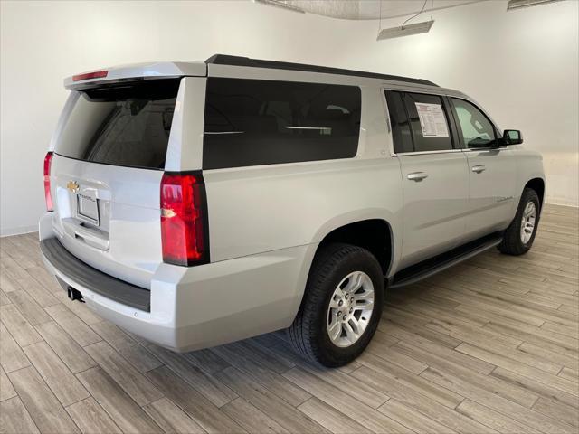 used 2019 Chevrolet Suburban car, priced at $30,995