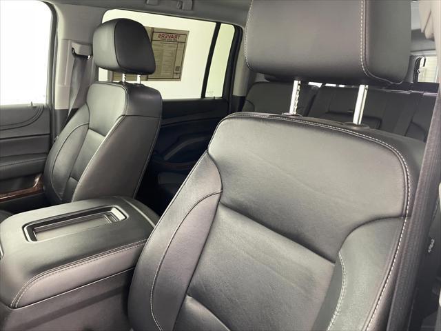 used 2019 Chevrolet Suburban car, priced at $30,995