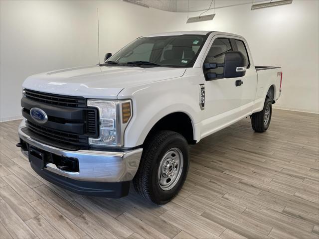 used 2019 Ford F-250 car, priced at $28,995