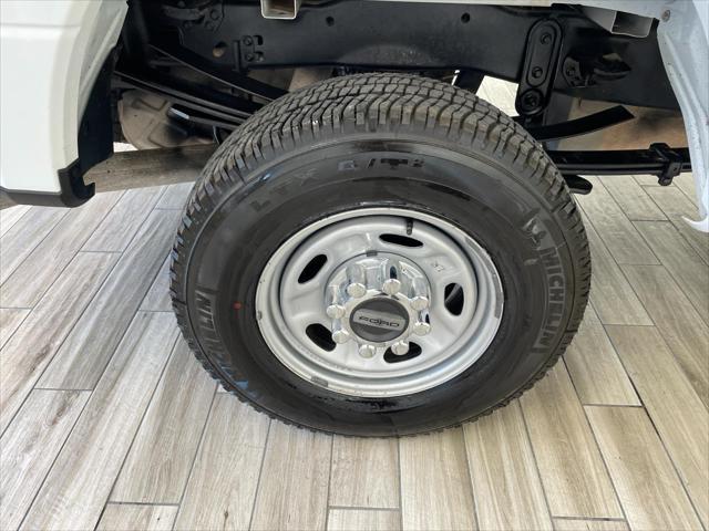 used 2019 Ford F-250 car, priced at $28,995