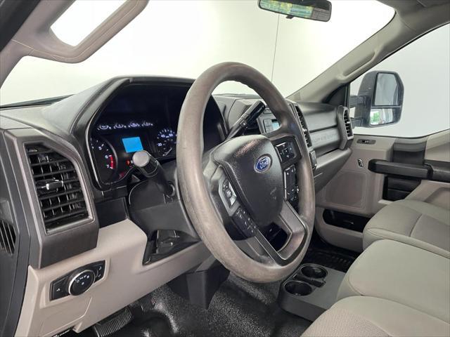 used 2019 Ford F-250 car, priced at $28,995