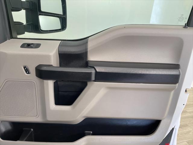 used 2019 Ford F-250 car, priced at $28,995