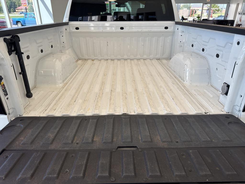 used 2024 GMC Sierra 1500 car, priced at $45,672