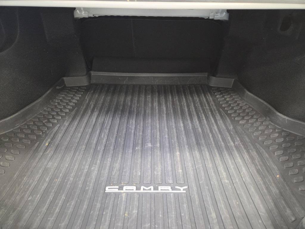 used 2022 Toyota Camry car, priced at $23,500