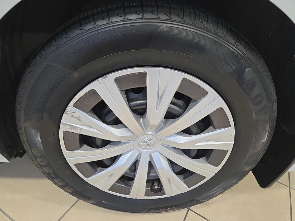 used 2022 Toyota Camry car, priced at $23,500