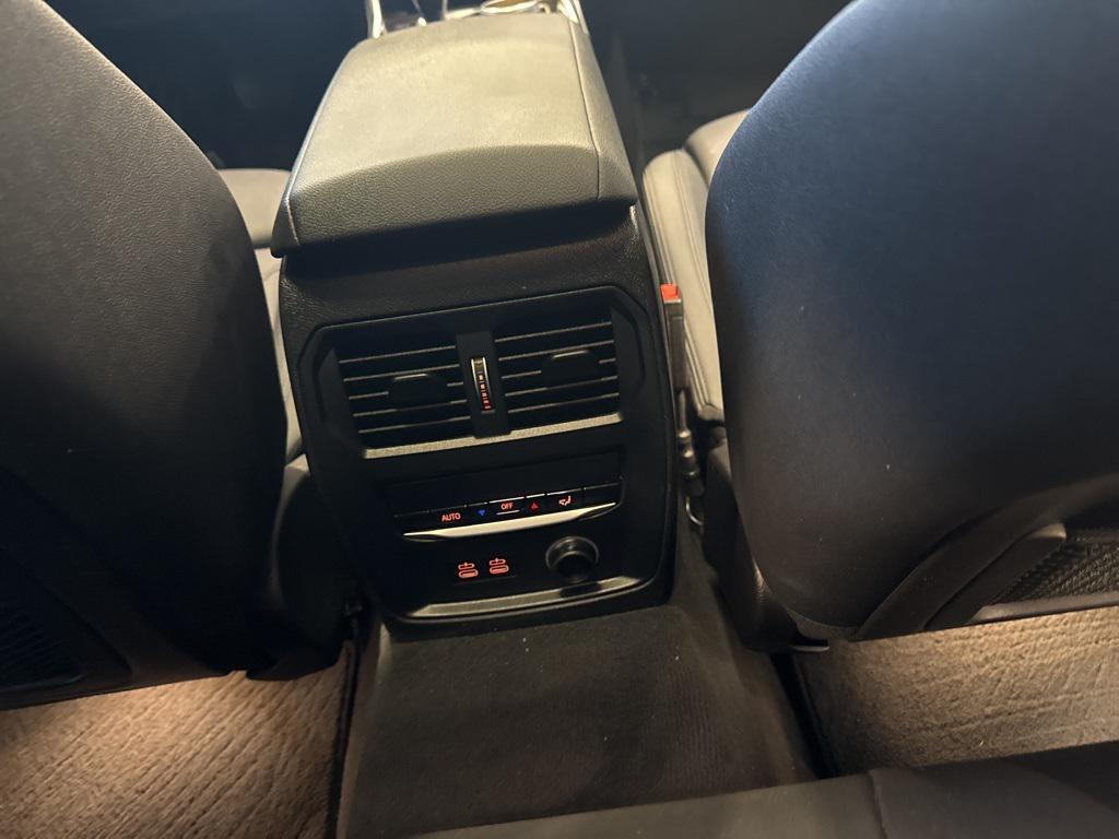 used 2019 BMW 330 car, priced at $20,500