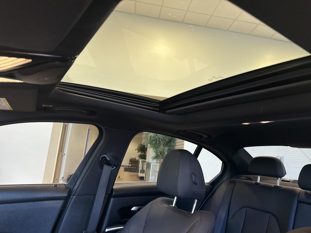 used 2019 BMW 330 car, priced at $20,500