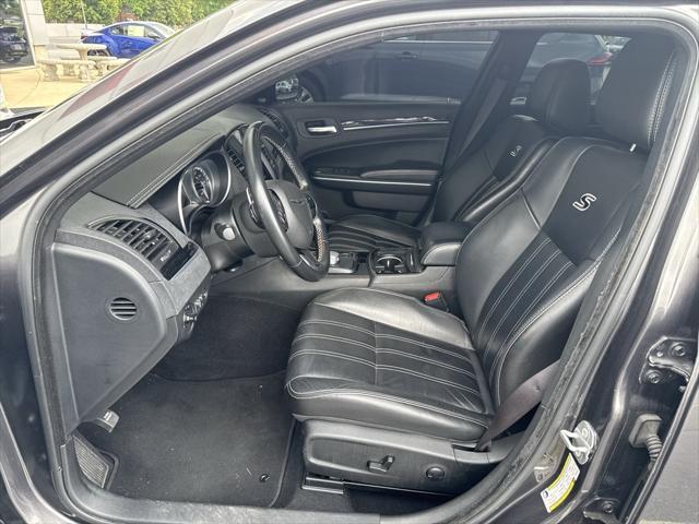 used 2022 Chrysler 300 car, priced at $26,708