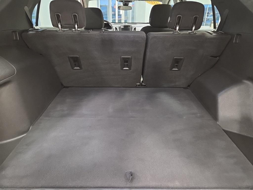 used 2020 Chevrolet Equinox car, priced at $17,250