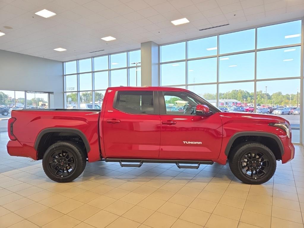 new 2026 Toyota Tundra car, priced at $64,170