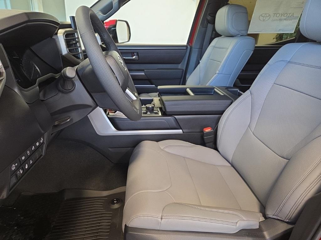 new 2026 Toyota Tundra car, priced at $64,170