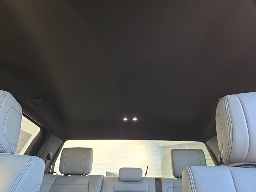 new 2026 Toyota Tundra car, priced at $64,170