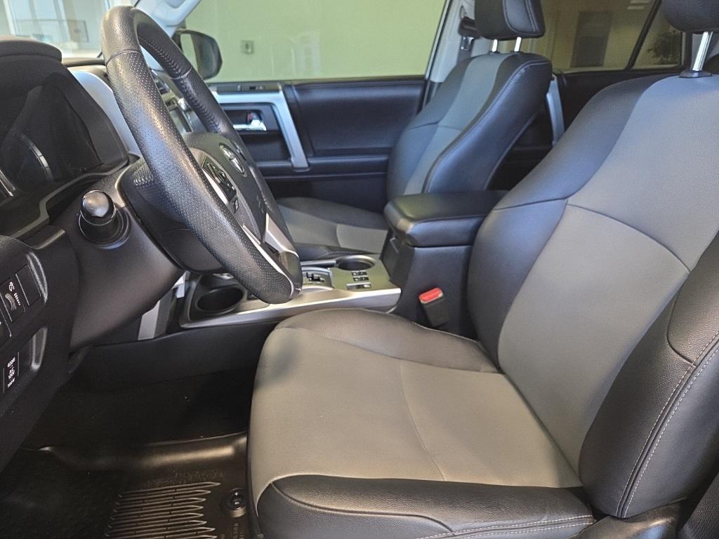 used 2019 Toyota 4Runner car, priced at $31,546