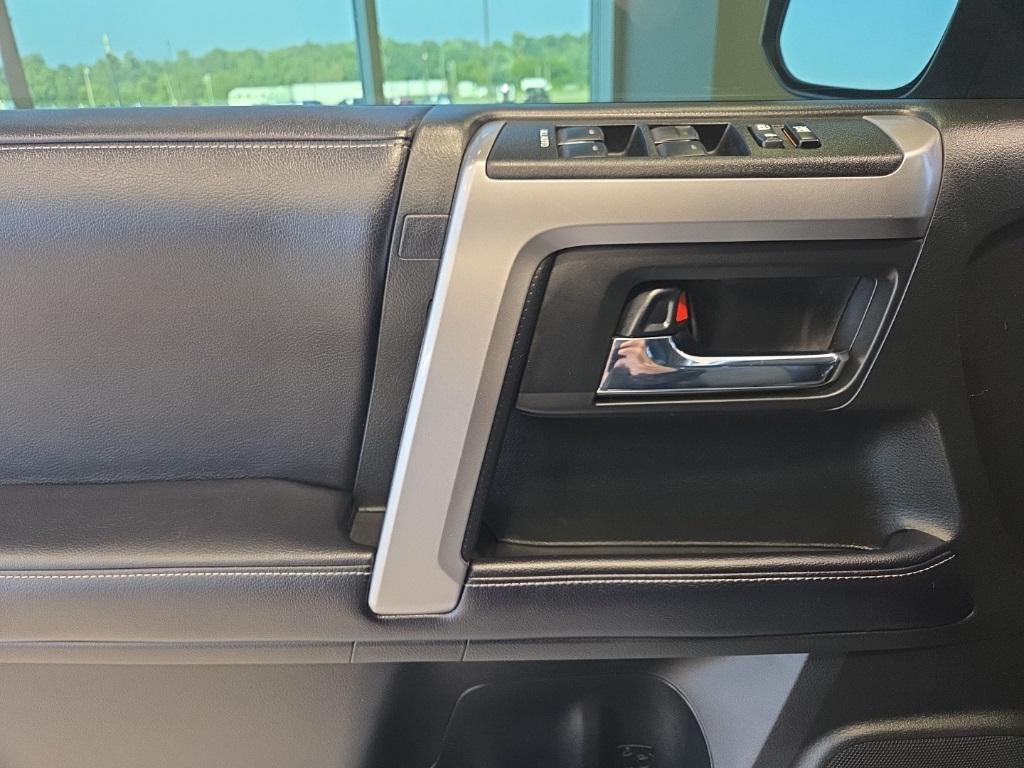 used 2019 Toyota 4Runner car, priced at $31,546