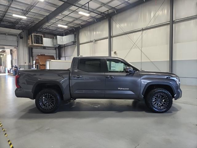 new 2024 Toyota Tundra car, priced at $57,993