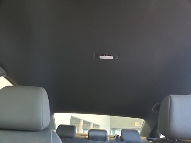 used 2024 Honda Civic car, priced at $26,750