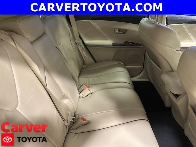 used 2013 Toyota Venza car, priced at $13,990