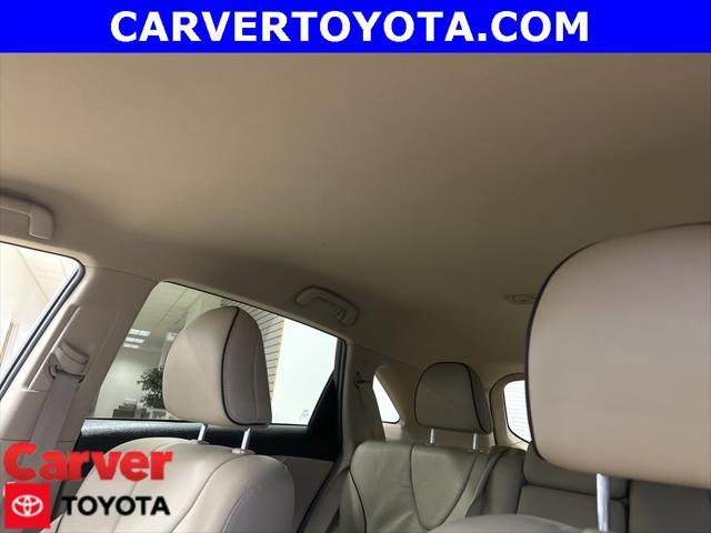 used 2013 Toyota Venza car, priced at $13,990