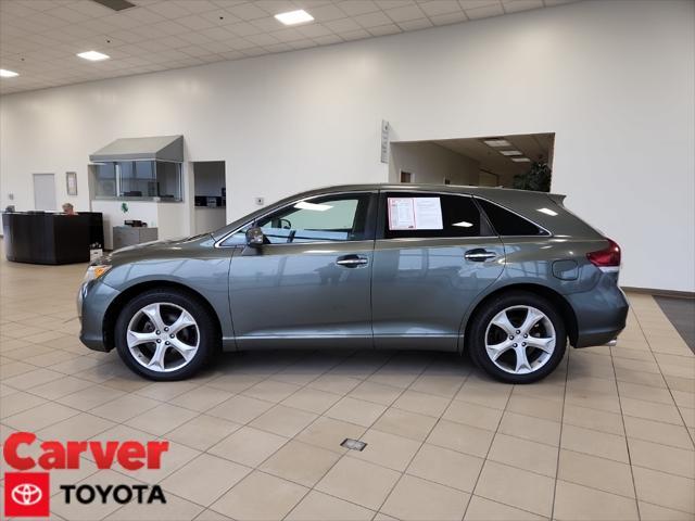 used 2013 Toyota Venza car, priced at $13,990