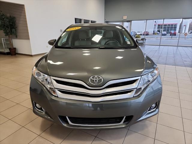 used 2013 Toyota Venza car, priced at $13,990