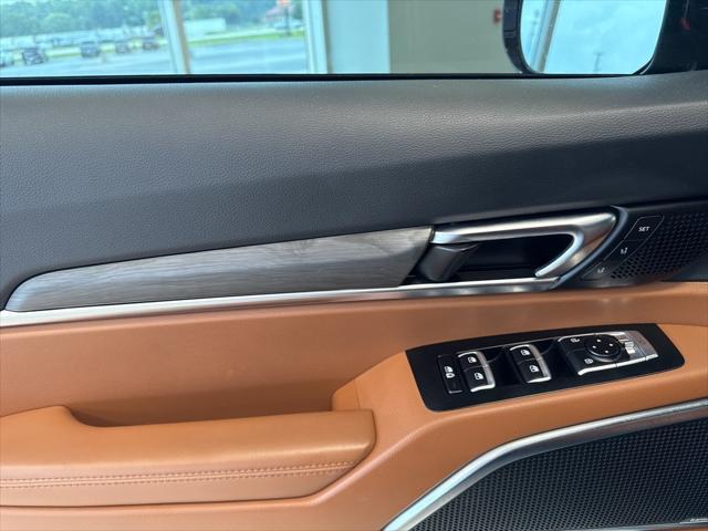 used 2024 Kia Telluride car, priced at $46,981