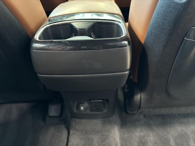 used 2024 Kia Telluride car, priced at $46,981